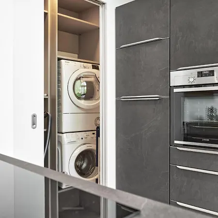 Galeriewohnung Hechelstein 105 * טאופליץ