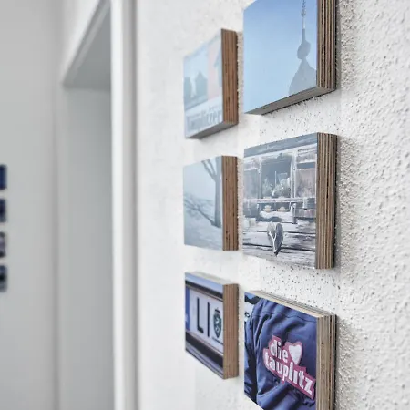 Galeriewohnung Hechelstein 105