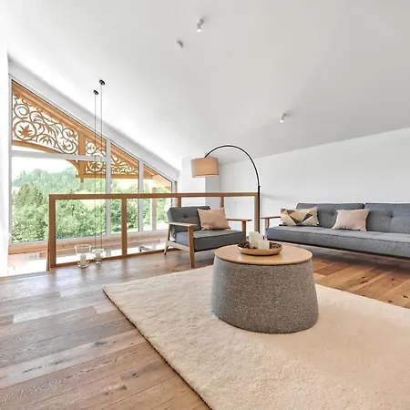 Galeriewohnung Hechelstein 105 公寓 陶普利茨