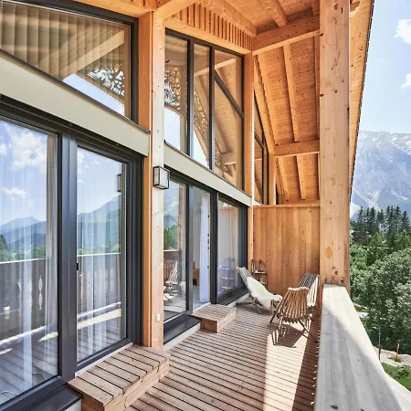 Galeriewohnung Hechelstein 105 Tauplitz