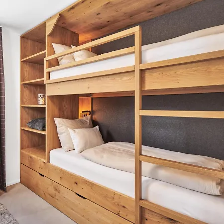 Galeriewohnung Hechelstein 105