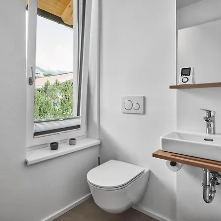 Galeriewohnung Hechelstein 105 * 陶普利茨