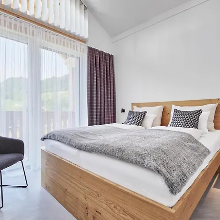 Apartamento Galeriewohnung Hechelstein 105