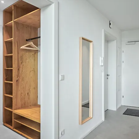 Galeriewohnung Hechelstein 105 * Tauplitz