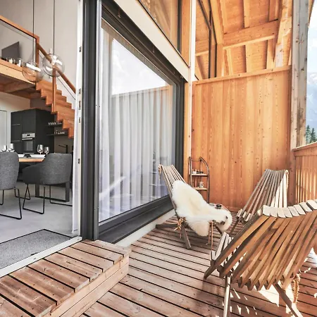 Galeriewohnung Hechelstein 105 *