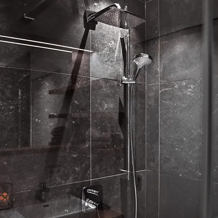 Galeriewohnung Hechelstein 105 Apartamento *