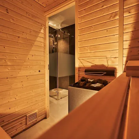 Apartamento Galeriewohnung Hechelstein 105