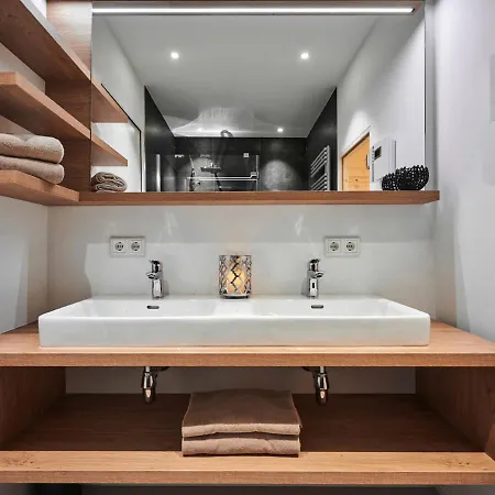 Galeriewohnung Hechelstein 105 * 陶普利茨