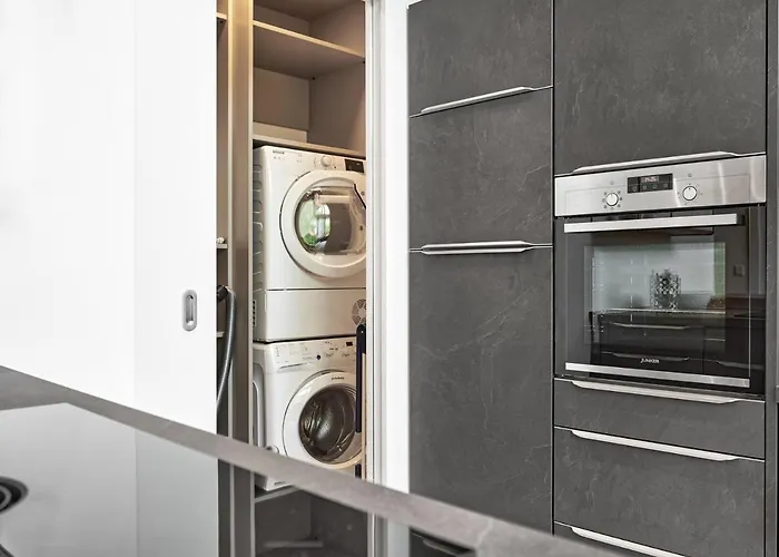 Galeriewohnung Hechelstein 105 * טאופליץ