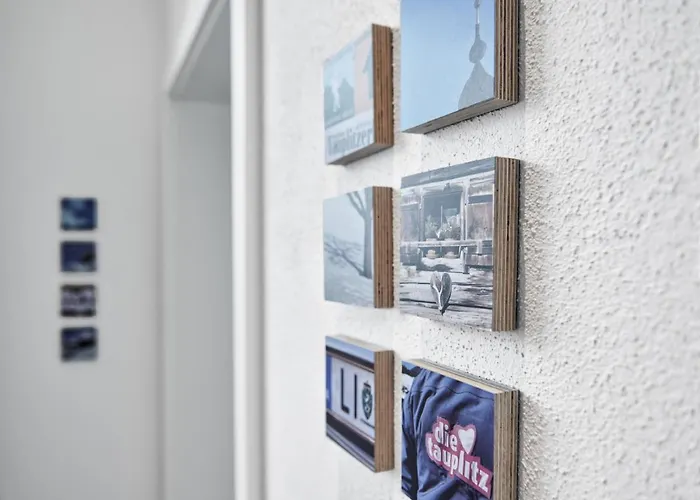 Galeriewohnung Hechelstein 105