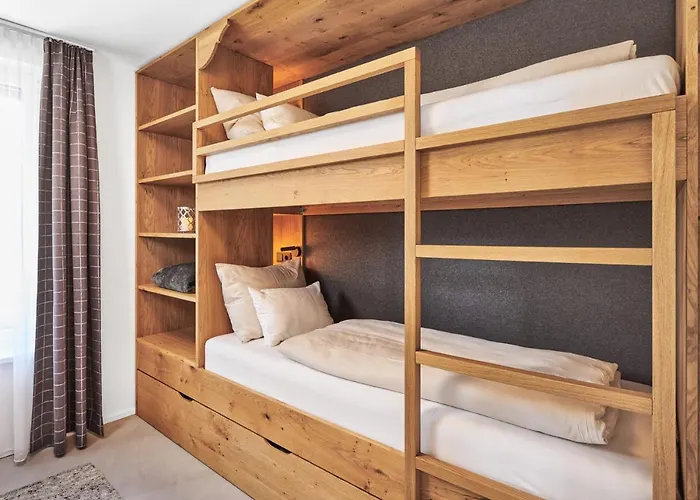 Galeriewohnung Hechelstein 105