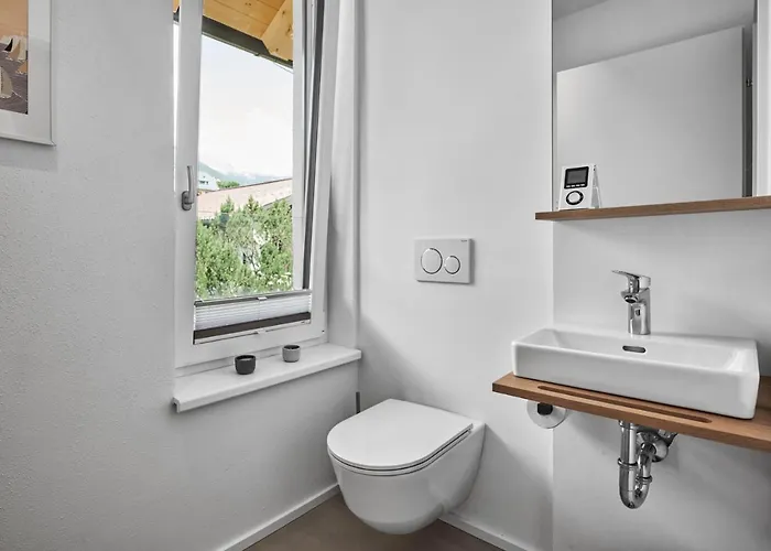 Galeriewohnung Hechelstein 105 * Tauplitz