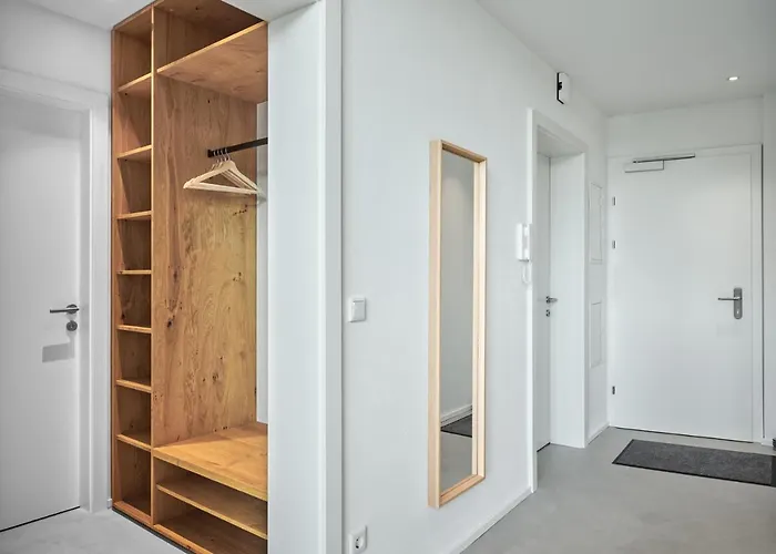 Galeriewohnung Hechelstein 105 * Tauplitz