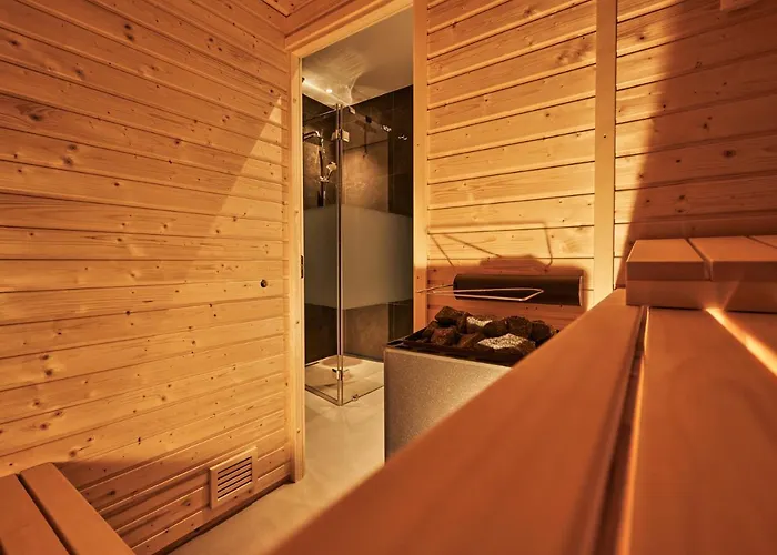 Apartment Galeriewohnung Hechelstein 105