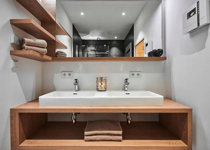 Galeriewohnung Hechelstein 105 * Tauplitz